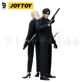 1/12 JOYTOY figurica devete razine Frontline Chaos, vermut, bourbon, anime model igračke Besplatna dostava