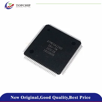 1 kom. Novi izvorni mikrokontrolera ATMEGA1280-16AU PIC 14 KB 20 Mhz 24 SSOP-28-208mil (MCU/MPU/SoC)