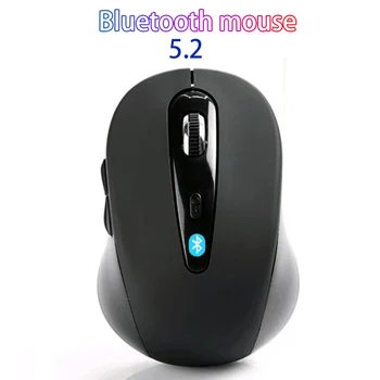 10 M bežična Bluetooth miš 5.2 za Win7/win8 Xp Macbook Iapd tablete, Android Računalo Notbook Dodaci za prijenosna računala 0-0-12