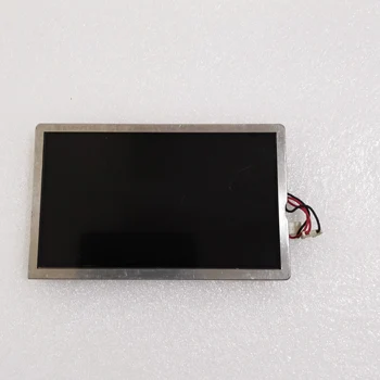 100% originalni 7-inčni LCD zaslon LQ070T5BG01