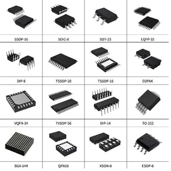 100% Originalni blokovi mikrokontrolera PIC16F1615-I/P (MCU/MPU/SoC) PDIP-14