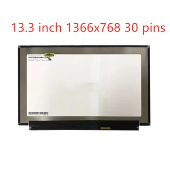 13,3 LCD ekran laptopa NT133WHM-N47 Odgovara N133BGA-EA2 B133XTN03.3 M133NWR9 R1 Za Lenovo ThinkPad X13 X390 X395 L13 Gen 2 30pin