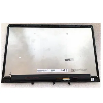 13,3 Za ASUS ZenBook UX331FA UX331U UX331UA UX331UN Laptop LCD LED EKRAN Panel Osjetljiv na Dodir Digitalizator Sklopa S Okvirom