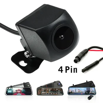 1pc Univerzalni Auto stražnja Kamera HD Sigurnosna Парковочная stražnja Kamera Vodootporan IP68 170 Širokokutni HD Slika u Boji Auto dijelovi