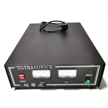 20 khz 3000 W stabilniji analogni ultrazvučni generator za zavarivanje plastike
