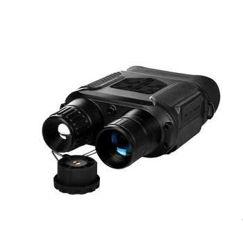 3,5-7x31 Infracrveni digitalni zoom night vision optički dvogled za lov