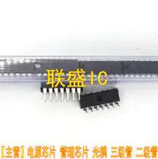 30шт originalni novi CD40193BE IC čip DIP16