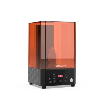 3D pisač Creality UW-01 za pranje i sušenje smole 3D printer 2-u-1 model sušenja UV-tar