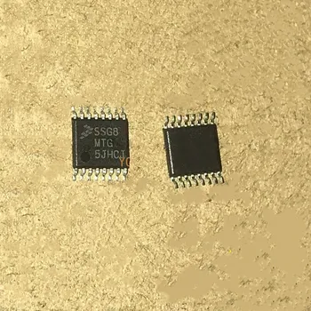 5 kom./lot, Novi originalni čip mikrokontrolera SSG8CTG MC9S08SG8MTG MC9S08SG8CTG TSSOP16