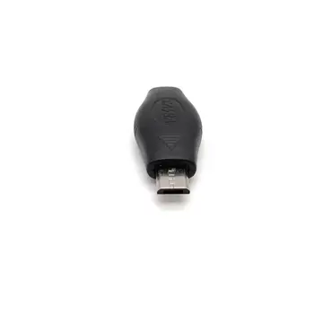5pcs Adapter Mini USB Ženski na Micro USB muški konektor Adapter Produžni kabel, Pretvarač