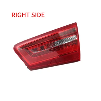 Auto-Desno Stražnje LED Unutarnji Stražnja svjetla Stop-Signal za Audi A6 C7 2010 2011 2012-2016 4G5945093 4G5945094