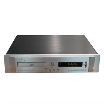 Cayin CDT-15A MK2 CD-player Izvor Zvuka Hi-Fi Stručni Dekodiranje 6922EH Vakuumska Cijev 6922EHx2 USB DAC SA Daljinskim upravljačem
