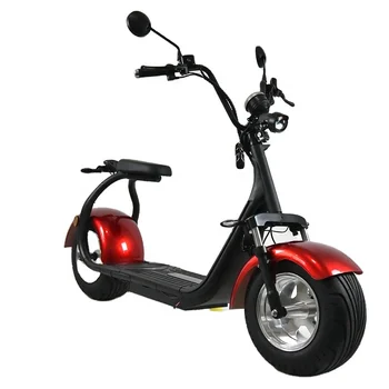 električni motor je široko kolo motorizirani bicikl Električni skuter