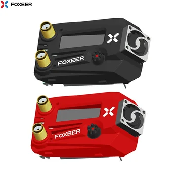 Foxeer Wildfire 5,8 G Dvostruki prijemnik Modul za Fatshark Dominator Sve Serije V1 V2 V3 V4 HD3 HDO FPV