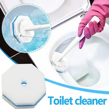 Gorivo za toaletne palicama, 30 kom., smjenski dodatak za čišćenje wc-a u kupaonici, alat za duboko čišćenje, pribor
