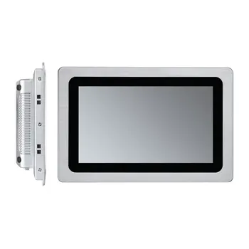 Izravna prodaja tvornice 12-inčni kapacitivni multi-touch monitor sa VGA ulazom vanjski DVI monitor
