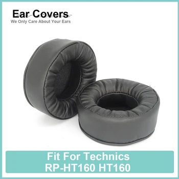 Jastučići za uši za slušalice Technics RP-HT160 HT160 Soft udobni jastučići za uši od pjene