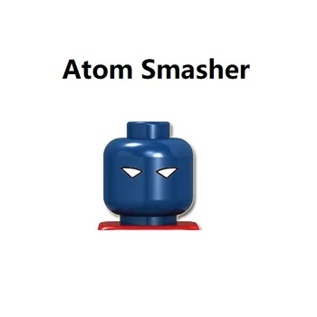 KF696 Atom Smasher Gradbeni blok Mini figurica igračka