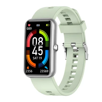 L16 Pametni Satovi Muški Satovi za Žene Fitness-Tracker je Sportska Narukvica L16 Smartwatch za telefon Huawei/Xiaomi kao pametna narukvica 6 L16