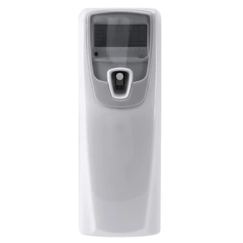 LCD automatski fini raspršivač, automatski osvježivač wc za doma praznih banaka, dozator parfema