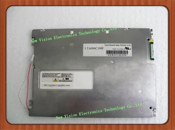 LTA084C190F Originalni 8,4-inčni TFT CCFL LCD modul ploče RoHS visoke kvalitete