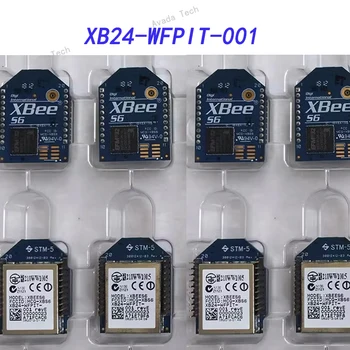 Modul za bežični prijenos podataka Avada Tech Digi XB24-WFPIT-001 XB, Modul Neradnik standard 802.11