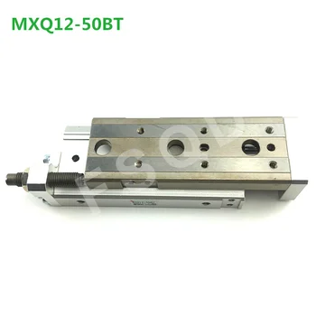 MXQ12-50BT, 75BT, 100BT MXQ12-50BS, 75BS, 100BS MXQ12-50B, 75B, 100B FSQD Pneumatski cilindar SMC pneumatski komponenta MXQ