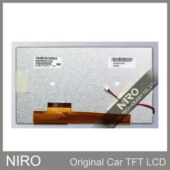 Niro DHL Shipping Potpuno Novi Originalni Auto-Navigator 6,1-inčni LCD ekran Panel A061VW01 V0 LCD zaslon Auto Auto dijelovi