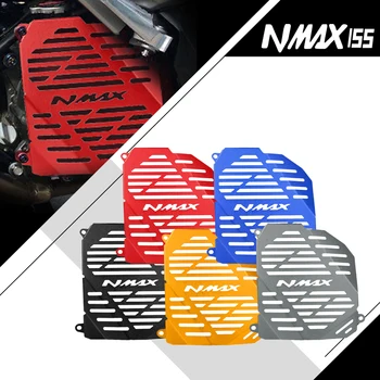 NMAX N MAX 155 2015-2018 Skuter CNC Мотоциклетная Rešetka Rešetka, Zaštitna Kapa ZA YAMAHA NMAX155 N-MAX 2021 2022