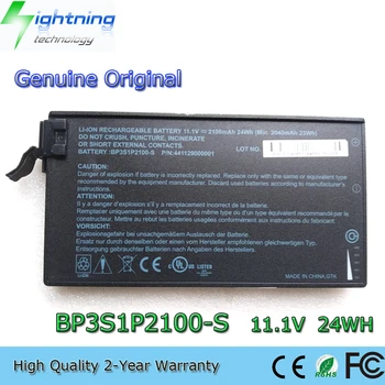 Novi Autentični Original Baterija za laptop BP3S1P2100-S 11,1 V 24Wh za Getac V110C Solidne Laptop BP3S1P2100
