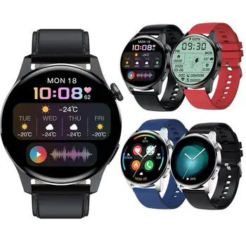 Novi pametni sat s vodootporan ekrana za praćenje stanja zdravlja sat za pozive na Bluetooth, мультиспортивный način, pametni sat, sportski sat