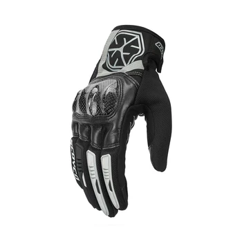 Otporan na habanje moto rukavice, neklizajući biciklistički rukavice, pribor za zaštitu od pada, prozračne rukavice za motokros