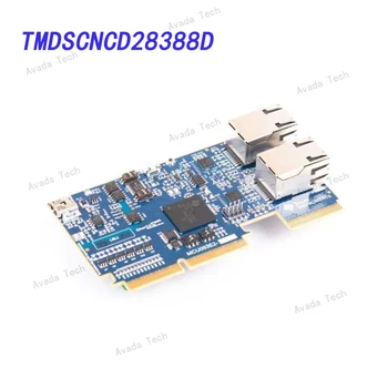 Podružnica kartica Avada Tech TMDSCNCD28388D i modul za procjenu naknade OEM F28388D controllCARD