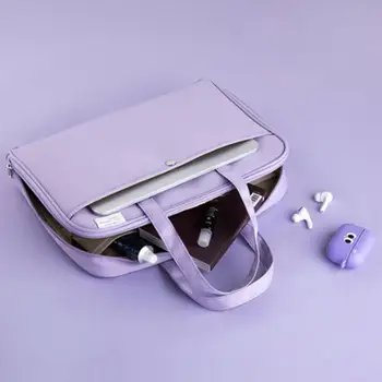 Praktičan torbica za tablet računala, izdržljiva, otporna na udarce, lako prenosiv, torbica za prijenosna računala, računalna oprema