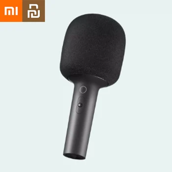 Prijenosni bežični karaoke-mikrofon Xiaomi Mijia S punjenja Type-C je Idealan za obiteljski odmor Pametna kuća