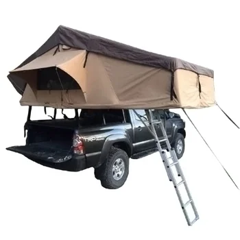 prodaja брезентовая auto šator za kampiranje na krovu 4 * 4