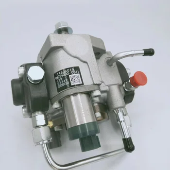 Pumpa visokog pritiska za dizel goriva 294000-1372 HP3 pumpa 294000-0641 za injektor 1460A053