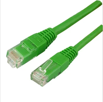 R1479 šest gigabitne mrežne kablove 8-core mrežni kabel cat6a šest dvostrukih oklopljenog kabela mreže mrežni most širokopojasni kabel