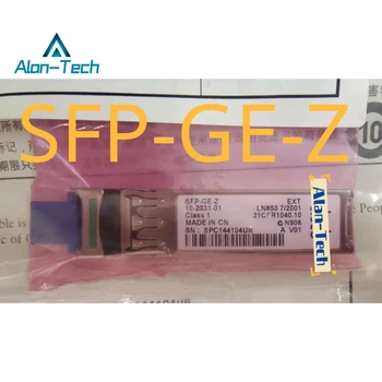 SFP-GE-Z Originalni memorijski Modul optički transpondera SFP Spot 1000BASE-ZX Gigabit Ethernet SFP