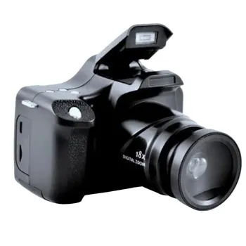 Slr punjiva digitalna kamera sa сверхширокоугольным objektiv, makro-3,0-inčni digitalni kamkorder visoke definicije
