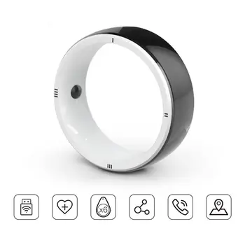 Smart-prsten JAKCOM R5 ima veću vrijednost, nego rfid-ključ za kućnog ljubimca, čitač id48, umetanje, naljepnice, NFC-streaming je oznaka dugog dometa