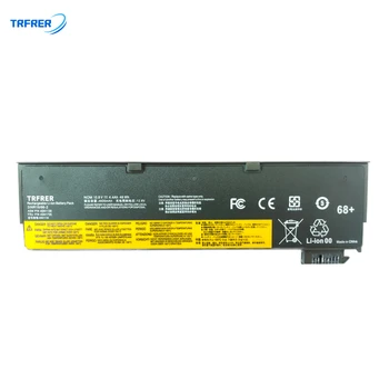 TRFRER Za X270 X240 X250 X260 T450 T470P T450S T440 T440S W550s L450 L470 T460 T460P T550 Baterija za laptop Originalni