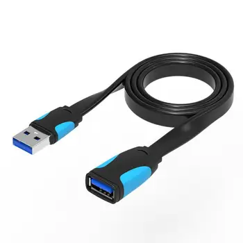 Univerzalni produžno PVC-kabel USB 3.0 sa vrlo brzih priključcima tipa 