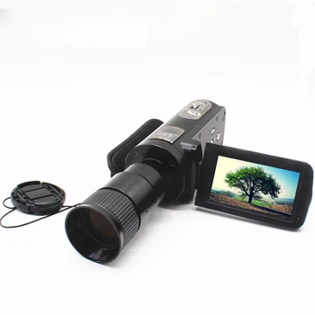 veleprodaja eksplozije dokaz 1080p hd 4k mini profesionalni vodootporni digitalni ogledalo akcijske fotoaparat