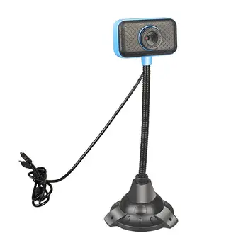 Web-kamera za stolno računalo G5AA s visokim web kamera sa redukcijom šuma Microp