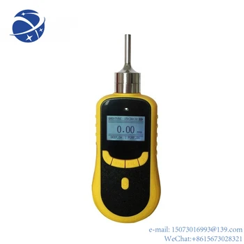 Yun Yi 0-100%vol 2% FS Ručni analizator čistoće dušika N2 plin tester
