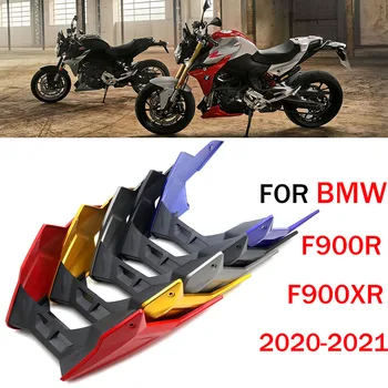 Za BMW F900R F900XR Pribor za motocikle Poklopac šasije motora izglađivanje ispušni poklopac zaštitni poklopac Zaštitne dogovor