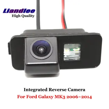 Za Ford Galaxy MK1 MK2 MK3 2002-2014 stražnja kamera auto backup vozila Ugrađena oprema OEM HD CCD CAM
