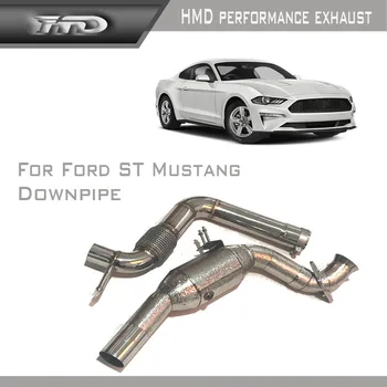 Za Ford ST Mustang Ispušne cijevi