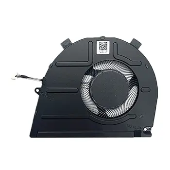 Zamijeniti ventilator procesora za DELL Vostro 16-5620 5625 INSPIRON 5620 5625 16-7620 2- u-1 serija 0T8R2T DC5V 0.5 A ventilator